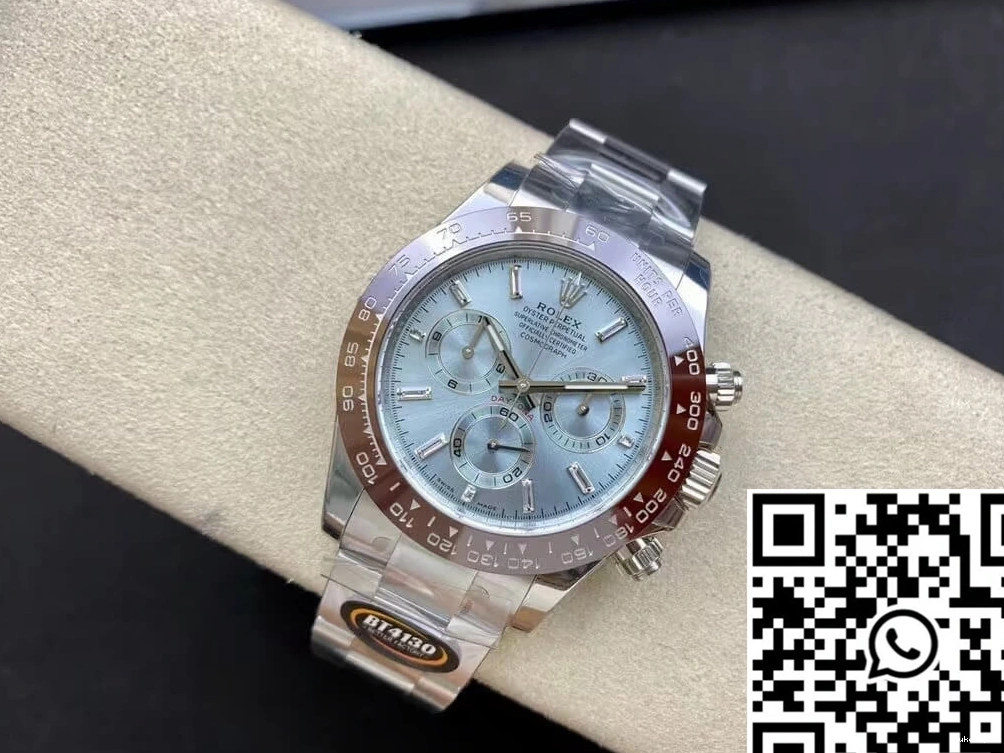 Bezel Factory BT Ceramic Rolex Daytona M116506-0002 1001